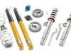 TC Kline Racing TC Kline Single Adjustable Street/Track Coilover Kit - E46 non-Xi TCKE46SingleKit View 1