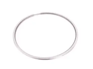 Piston Ring Set - Priced Per Piston