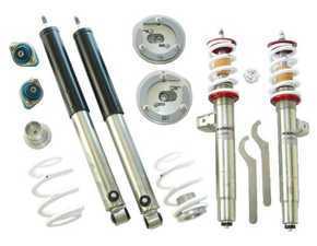 TC Kline Double Adjustable Street/Track Coilover Kit - E46 RWD