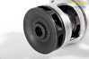 Geba Water Pump - E30/E36/Z3 318i/is/ic/Z3 1.9 with M42/M44 engine  11510393338 View 8