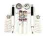 TC Kline Racing TC Kline Single Adjustable Street/Track Coilover Kit - E9x non-M RWD TCKE9XSingleKit View 1