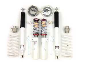 TC Kline Single Adjustable Street/Track Coilover Kit - E9x non-M RWD