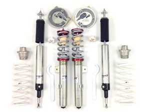 TC Kline Double Adjustable Street/Track Coilover Kit - E9X non-M