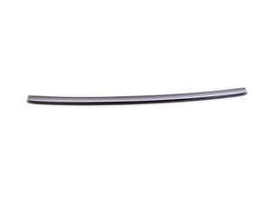 Genuine BMW M Performance BMW Performance Rear Spoiler - Gloss black - F15