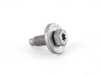 Genuine BMW Genuine BMW Hex Bolt With Washer - 07147131648 07147131648 View 5