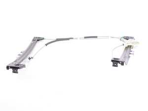 Window Regulator - Front Left