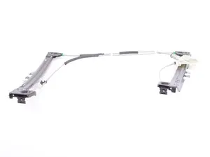 Window Regulator - Front Left