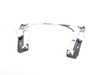 Bremmen Parts Window Regulator - Front Left 51337039451 View 2