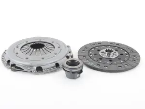Sachs Performance Clutch Kit - Organic Clutch Disc - E39 E38 E31 E52