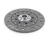 SACHS Performance Sachs Performance Clutch Kit - Organic Clutch Disc - E39 E38 E31 E52 883082001243KT View 5