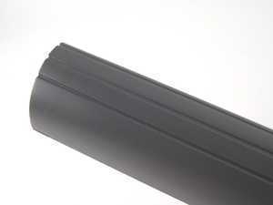 Genuine BMW Rear Door Sill Trim - Right - E39
