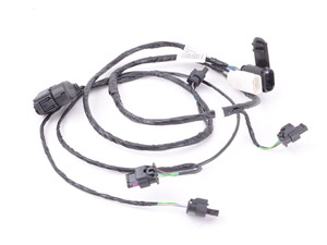 Cables - Front Apron - F30, F31, F32, F33, F34, F80, F82, F83