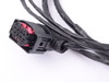 Genuine BMW Cables - Front Apron - F30, F31, F32, F33, F34, F80, F82, F83 61129365042 View 6