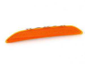 Genuine BMW Front Bumper Reflector - Right - E46 330Ci, E46 325Ci