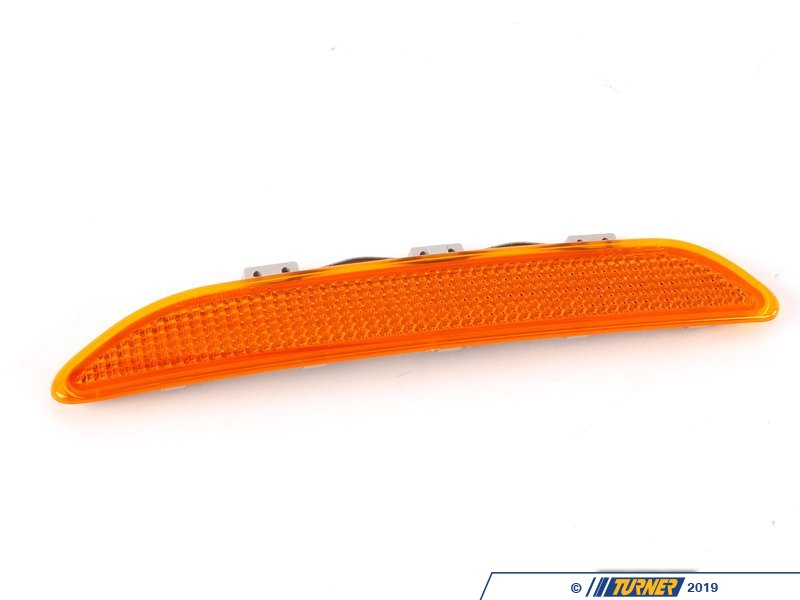 BMW Reflector Bumper Cover Genuine BMW 63 14 6 920 690 63146920690 63...