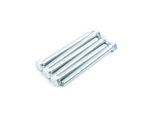 AUDI A8 QUATTRO 4.0 TFSI V8 (420 Hp) 2012 -> 2013 (Cat.-Back) Front pipes kit Right - Left(Replaces OEM front mufflers)