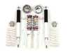 TC Kline Racing TC Kline Single Adjustable Street/Track Coilover Kit - E9x XI TCKE9XXiSingle View 1