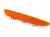 Genuine BMW Genuine BMW Front Bumper Reflector - Right - E46 330Ci, E46 325Ci 63146920690 View 2