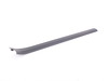 Genuine BMW Genuine BMW Cover Strip, Entrance, Inter - Schwarz 51477312300 View 1
