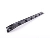 Genuine BMW Genuine BMW Cover Strip, Entrance, Inter - Schwarz 51477312300 View 3