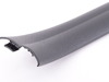 Genuine BMW Genuine BMW Cover Strip, Entrance, Inter - Schwarz 51477312300 View 5