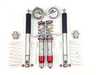 TC Kline Racing TC Kline Double Adjustable Street/Track Coilover Kit - E9X M3/ E82 1M TCKE9XMDblKit View 1