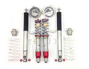 TC Kline Double Adjustable Street/Track Coilover Kit - E9X M3/ E82 1M