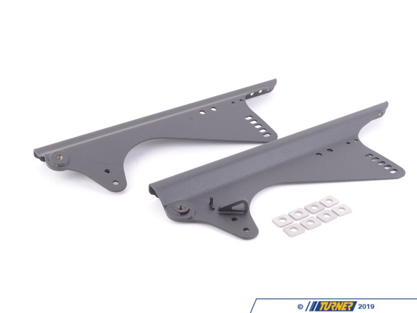 Brey-Krause Brey-Krause R-9255 Seat mount - Passenger  R-9255
