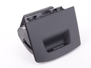 Genuine BMW Hinged Compartment Schwarz - 51459281950 - F15,F16