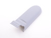 Genuine MINI Genuine MINI Cover, Hinge Primed Right - 51247135272  51247135272 View 1