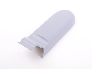 Genuine MINI Cover, Hinge Primed Right - 51247135272 