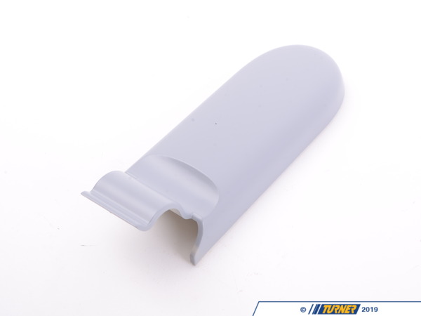 Genuine MINI Genuine MINI Cover, Hinge Primed Right - 51247135272  51247135272