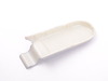 Genuine MINI Genuine MINI Cover, Hinge Primed Right - 51247135272  51247135272 View 2