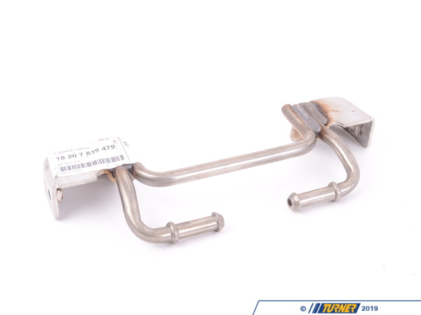 Genuine BMW Rear Silencer Bracket - Rear - E90, E92, E93 18207839479