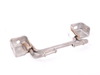 Genuine BMW Rear Silencer Bracket - Rear - E90, E92, E93 18207839479 View 3