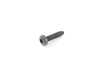 Genuine BMW Genuine BMW Torx Bolt M5X20 Schwarz - 51168398478 - E53 51168398478 View 1