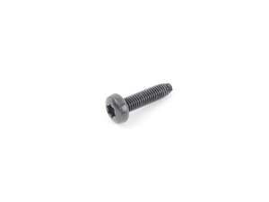 Genuine BMW Torx Bolt M5X20 Schwarz - 51168398478 - E53