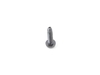 Genuine BMW Genuine BMW Torx Bolt M5X20 Schwarz - 51168398478 - E53 51168398478 View 2