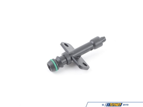 Genuine BMW Genuine BMW High-Pressure Nozzle - 61677149466 - F01 61677149466