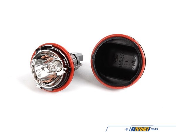 Genuine BMW Genuine BMW Angel Eye Bulb Socket 63126916097