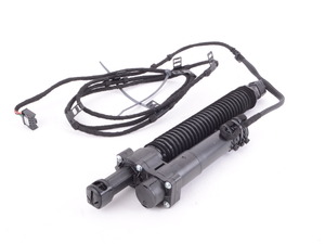 Genuine BMW Spindle Drive, Left - 51247373438