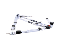 Schroth E46 Schroth Quick Fit Pro Harnesses SCR18-E46