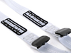 Schroth E46 Quick Fit Pro Harness - Silver - Right SR18649 View 3