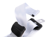 Schroth E46 Quick Fit Pro Harness - Silver - Right SR18649 View 4