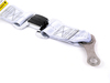 Schroth E46 Quick Fit Pro Harness - Silver - Right SR18649 View 5