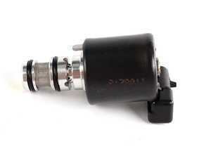 Genuine BMW Pressure Regulator, Main Pre - 24321423988