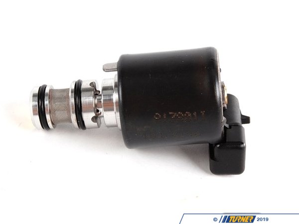Genuine BMW Genuine BMW Pressure Regulator, Main Pre - 24321423988 24321423988