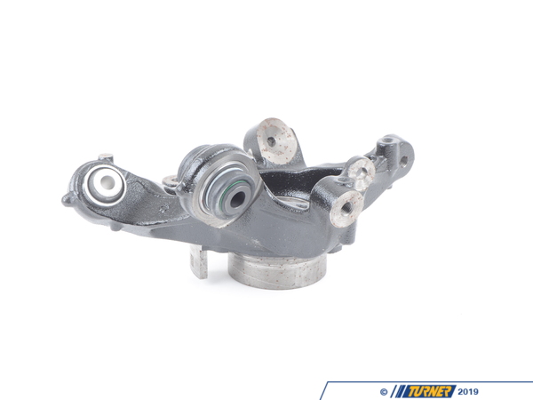 Genuine BMW Genuine BMW Wheel Carrier, Rear Left - 33326792515 - F22 33326792515