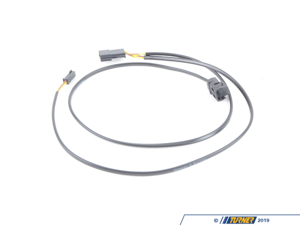 Genuine BMW Genuine BMW Hall Sensor, Ring Buckle Cou - 54377148150 54377148150
