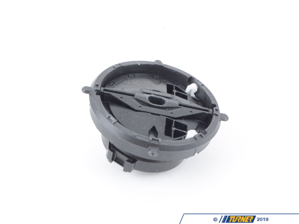 Genuine BMW Genuine BMW Mirror Motor - Left 67137191402